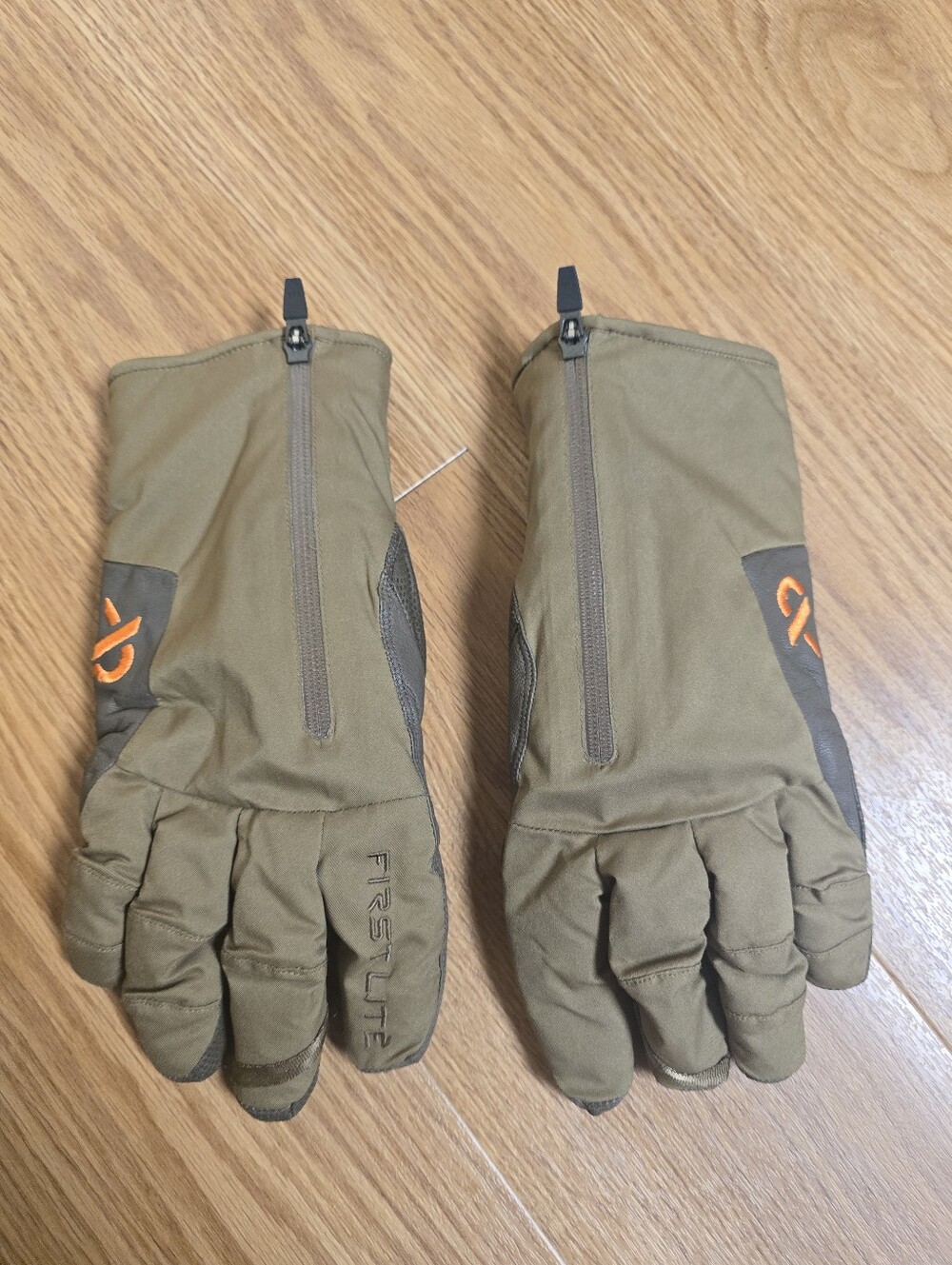 First Lite Men's Insulated Hunting Gloves